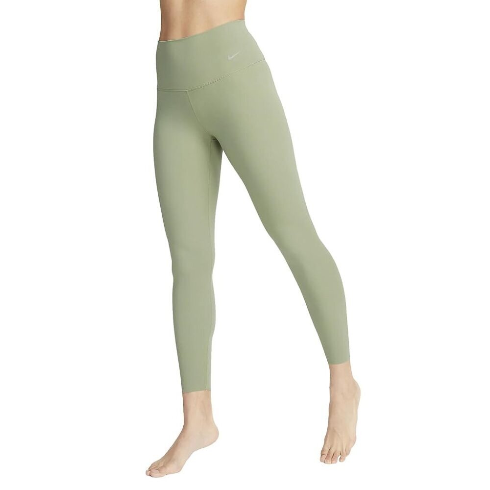 NIKE Zenvy Gentle-Support High-Waisted 7/8 Legging